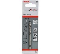 Bosch 2608584676 HSS-G Pilot Drill Bit