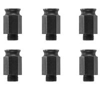 Bosch - 2608584682 - Transition Adapter Set, 6pc