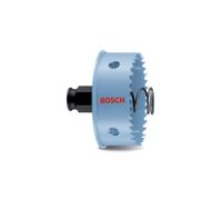 Bosch Sheet Metal Hole Saw Arbor Pilot Drill Bit