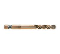 Bosch 2608584750 Sheet Metal Pilot Drill Bit with 1/4-Inch Hex Shank