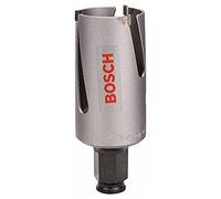 Bosch 2608584755 "Multi-Construction" Hole Saw, Silver/Black, 40 mm