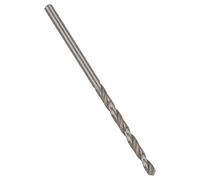 Bosch 2608585911 HSS-G Drill Bits for Metal 3mm x 61mm (Pack Of 2)
