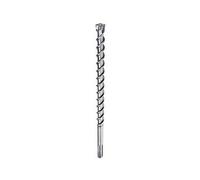 Bosch 2608586796 SDS-Max-7 Masonry Drill Bit, 35mm x 450mm x 570mm, Silver
