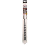Bosch 2608586998 SDS-Plus-9 Rebar Cutter, 25mm x 150mm x 300mm, Metallic