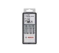 Bosch 2608587145 Dry Diamond Drill Bit Set 6/8/10mm Straight Shank 13mm 3-pcs