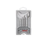 Bosch 2608587170 Glass And Tile Bit Set 5.5 to 10mm CYL-9 Straight...