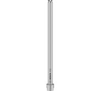 Bosch 2608587313 G 1/2-Inch 22/350/7 mm Diamond Dry Core Cutter with 3 Segments