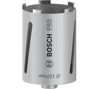 Bosch 2608587328 Diamond Dry Core Cutter 107x150mm G 1/2in