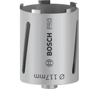 Bosch 2608587329 117Mm 150Mm 1/2 Bspf Diamond Core Cutter