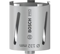 Bosch 2608587331 G 1/2-Inch 132/150/7 mm Diamond Dry Core Cutter with 6 Segments