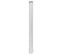 Bosch 2608587336 G 1/2-Inch 28/350/7 mm Diamond Dry Core Cutter with 3 Segments