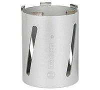Bosch 2608587342 BSPF Diamond Core Cutter, 117mm x 150mm x 7mm, Silver