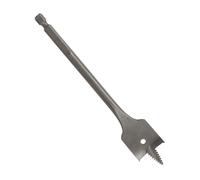 Bosch 2608587575 Selfcut Flat Drill Bit With Hex Shank 18 X 152Mm