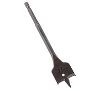 Bosch Selfcut Flat Drill Bit 2608587584 – Hex Shank – 32 x 152 mm