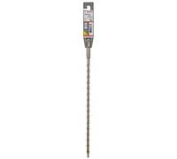 Bosch 2608587835 SDS-Plus-5 Masonry Drill Bit, 7mm x 250mm x 315mm, Silver