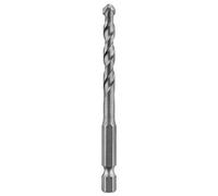 Bosch Hex-9 Ceramic Tile Drill Bit 7mm