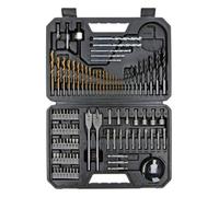 Bosch 2608594070 103 Piece Mixed Drill & Screwdriver Bit Set