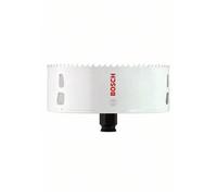 Bosch 2608594246 BIM Progressor Hole Saw 133mm 2x Life Fast Cuts