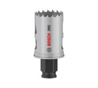 Bosch Hole Saw PRO Multi Material Power Change Plus - 32 mm for Softwood & Drywall - 1x