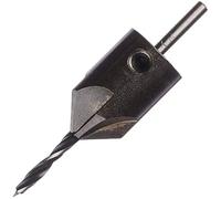 Bosch 2608595345 3 mm Wood Bit with 90 Countersink