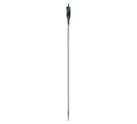 Bosch 2608595406 16 x 400 mm Hex Shank Self-Cut Speed Flat Drill Bit