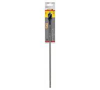 Bosch 2608595409 19 x 400 mm Hex Shank Self-Cut Speed Flat Drill Bit
