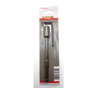 Bosch 2608595422 Selfcut Speed 1/4 Inch Hex Shank Extension 152Mm B96