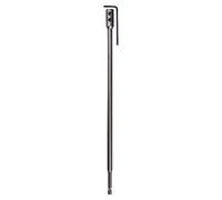 Bosch 2608595423 400 mm Self-Cut Speed Flat Drill Bit Extension