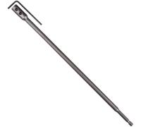Bosch 2608595423 Self Cut Speed Flat Drill Bit Extension 400mm BOS-2608595423