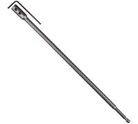 Bosch 2608595423 Self Cut Speed Flat Drill Bit Extension 400Mm BOS-2608595423