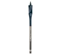 Bosch 2608595484 12 x 152 mm Hex Shank Self-Cut Speed Flat Drill Bit