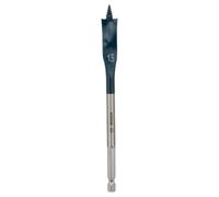 Bosch 2608595485 13 x 152 mm Hex Shank Self,Cut Speed Flat Drill Bit