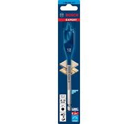 Bosch 2608595489 18 x 152 mm Hex Shank Self-Cut Speed Flat Drill Bit