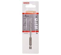 Bosch 2608595520 4 x 43 x 88 mm Hex Shank Wood Bit