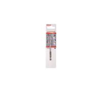 Bosch 2608595521 1/4-Inch Hex Shank Brad Point Drill Bit