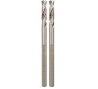 Bosch 2608596119 HSS Pilot Drill Bit (Pack of 2)