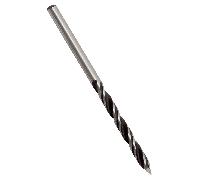Bosch 4.0 x 40 x 70mm Brad Point Wood Drill Bit (2 608 596 301)