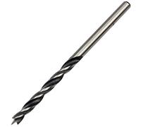 Bosch 2608596301 Wood Auger Drill Bit Diameter 4 x 43 x 75 mm