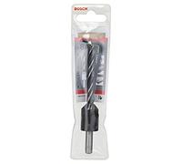 Bosch Professional 8 Mm Wood Countersink Drill Bit Silver