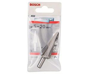 Bosch 2608596400 5.2 x 71 x 8 mm Sheet Metal Cone Bit HSS Drill Bits