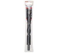 Bosch 2608596663 Metal Drill Bits with Reduced Shank