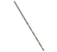 Bosch Drill Bits 2608596812 HSS-G 3.0 x 66 x 100mm DIN340 Extra Length - Pack of 5