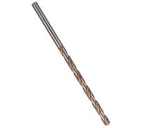 Bosch 2608596824 HSS-G Metal Drill Bits Long Series 6.5mm (Pack Of 5)