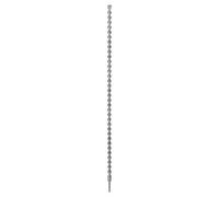 Masonry Drill Bit 1000mm Bosch SDS Plus5 Masonry Drill Bit 22mm 1000mm Pack of 1