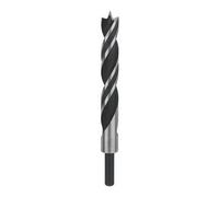 Bosch 2608597202 Wood Standard Drill Bit, 18mm x 130mm x 180mm