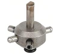 Bosch 2608597476 Drilling Cross for Dry Core Cutters and Core Edge Sinkers