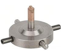 Bosch 2608597478 Drilling Cross for Dry Core Cutters and Core Edge Sinkers