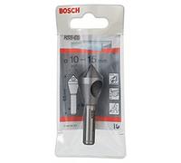Bosch 2608597513 10.15 x 65 mm HSS-E Slanting Countersink Drill Bits