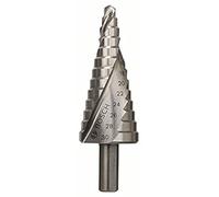 Bosch Professional HSS Step Drill Bit 4 - 30mm 100mm 2608597520