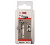 Bosch 2608597583 Double-Ended 3.1 Drill Bits